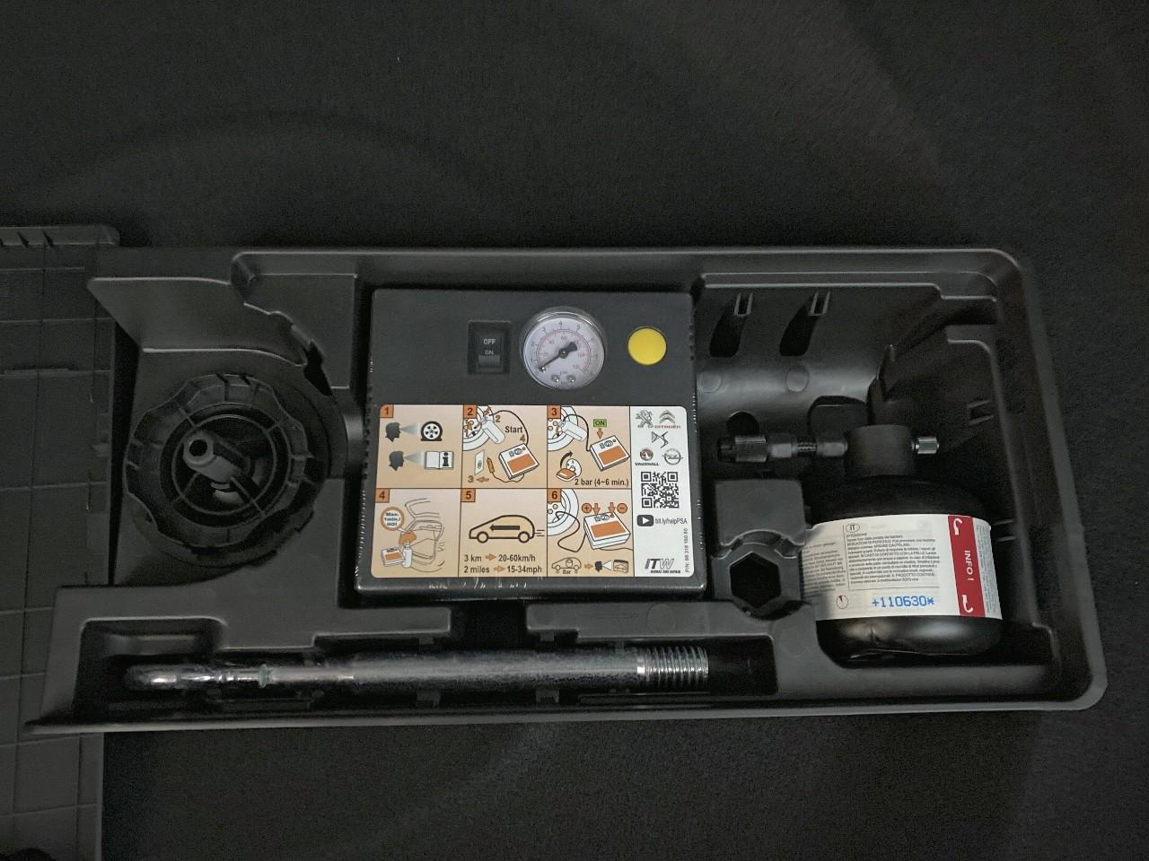 Citroën C5 Aircross bluehdi 130 eat8 max — photo 12