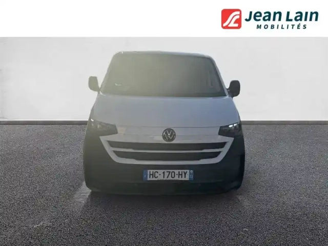 Volkswagen Transporter van l1h1 2.0 tdi 150 bva8