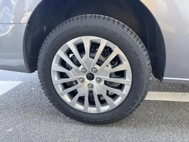 Peugeot Expert fg xl 2.0 bluehdi 180ch s&amp;s cabine approfondie fixe pack premium connect eat8 — photo 11