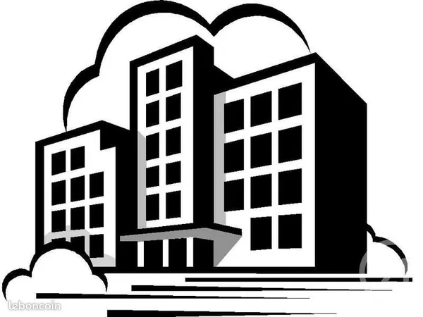 Immeuble de rapport 370 m²