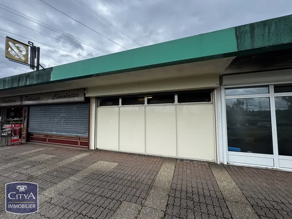 Commerce Vente Grand-Couronne  54m² 70000€