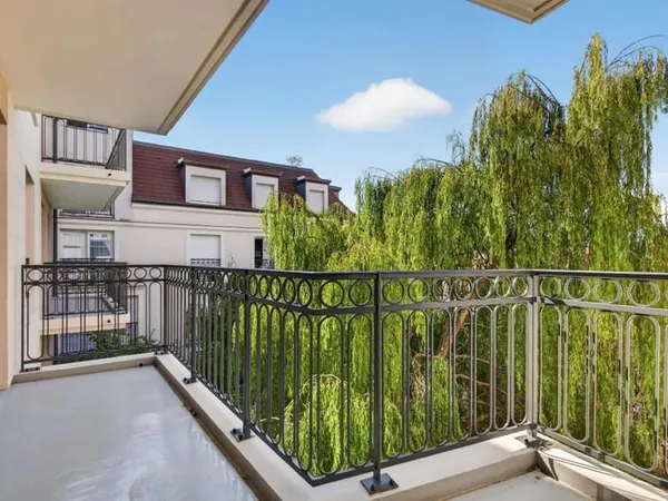 Le Perreux sur Marne - T3 - rue de l'Embarcadère
