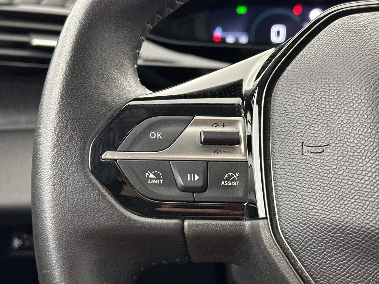 Peugeot 308 puretech 130ch s&s bvm6 allure — photo 20