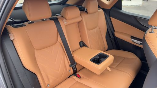Lexus NX 450h+ 2.5 VVT-i 309 Plug in Hybrid CVT - Executive – 2022 – 73653 km – Hybride rechargeable – Boîte Automatique — photo 53