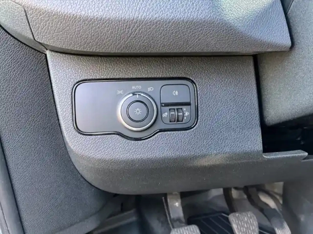 Mercedes Sprinter 315 cdi fourgon 43 l3h2 14m3 1 — photo 19