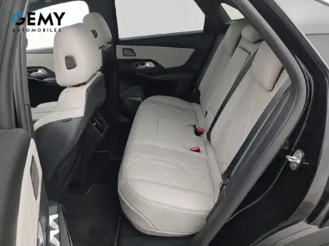 Ds Ds 7 ds7 crossback hybride e-tense 300 eat8 4x4 — photo 10