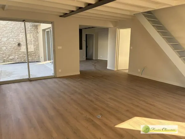 Maison 110 m²