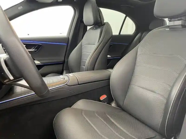 Mercedes Classe E 400 e hybrid eq 9g-tronic 4matic — photo 83