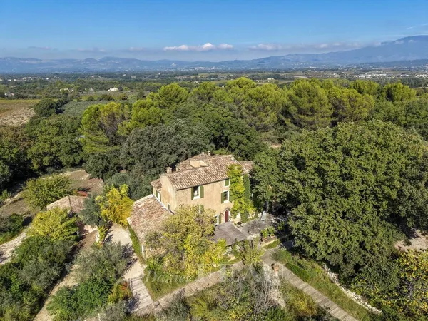 Maison de campagne 16 pièces 490 m²