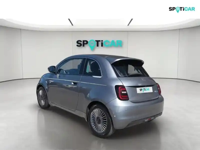 Fiat 500 e 118ch pack confort &amp; style my23 — photo 3