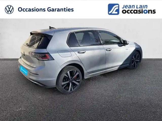 Volkswagen Golf 1.5 ehybrid 272 dsg6 — photo 2