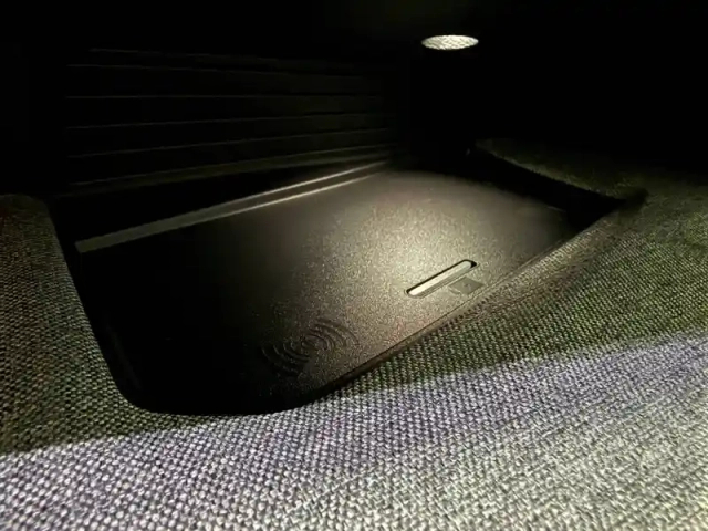Peugeot 3008 hybrid 145 e-dcs6 — photo 83