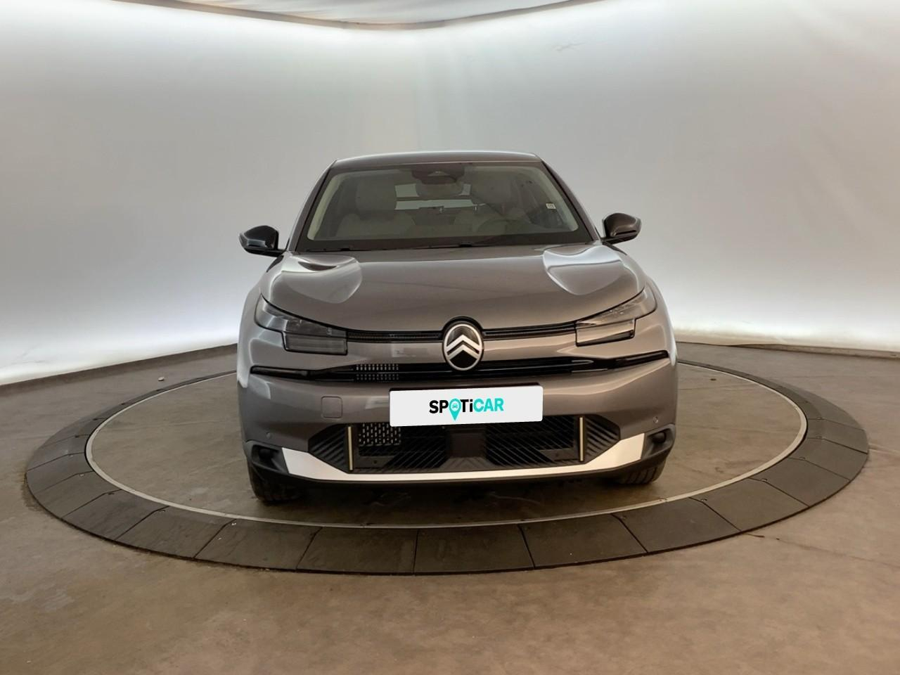 Citroën C4 hybride 145 ch e-dcs6 max — photo 2