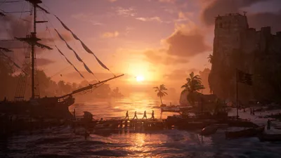 Clé de la prison AC Black Flag Resynced : la quête Ce qui me revient de droit