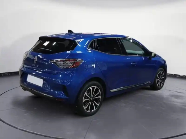 Renault Clio tce 90 ch gsr2 — photo 3