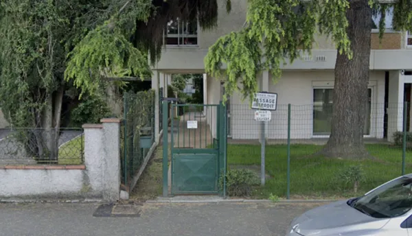 Vends appartement 76m²