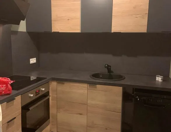 Appartement f3