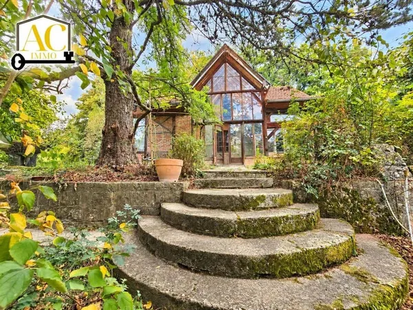 Maison 6 pièces 161 m²
