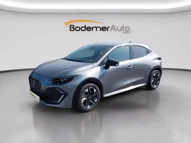 Renault Clio tce 115 ch edc