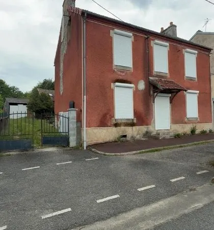 Ensemble immobilier