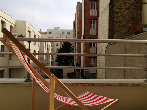 Chambre Colocation Paris 3p 770€