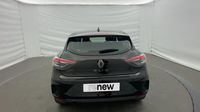 Renault Clio 1.5 dCi 100ch Evolution - 25 — photo 5