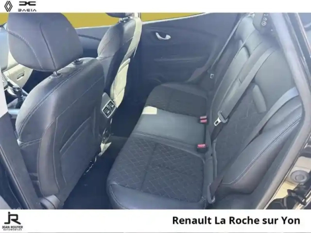 Renault Kadjar 1.5 blue dci 115ch intens - 21 — photo 5