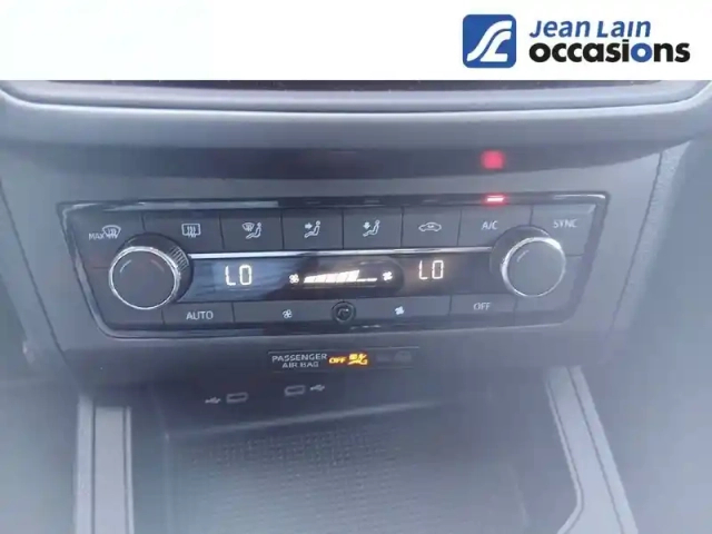 Seat Ibiza 1.0 ecotsi 110 ch s/s bvm6 — photo 14