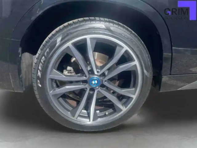 Bmw X2 xdrive 25e 220 ch bva6 — photo 57