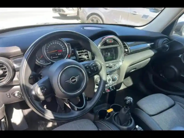 Mini Mini 5 portes one 102ch heddon street euro6d-t — photo 9