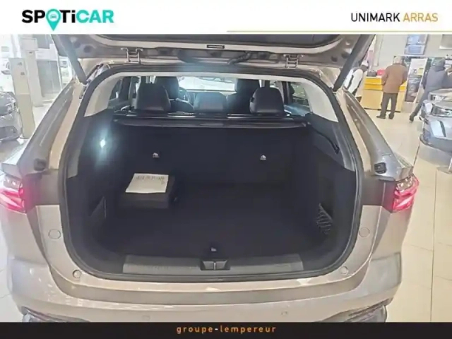 Mg Ehs 1.5 gdi 272ch phev luxury — photo 6