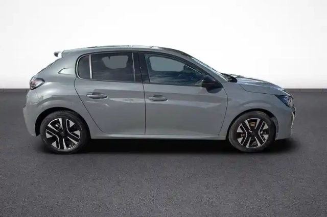 Peugeot 208 100 s&amp;s bvm6 — photo 7
