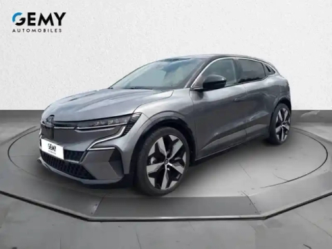 Renault Megane e-tech ev60 220 ch super charge