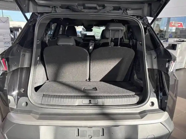 Peugeot 5008 hybrid 145 e-dcs6 — photo 43