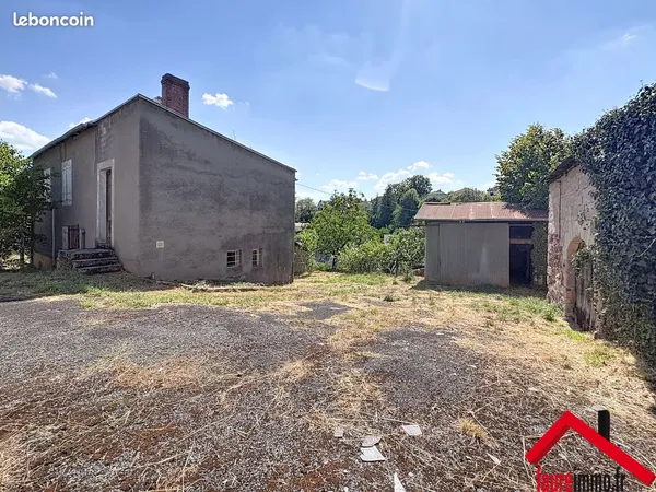 Maison 6 pièces 93 m²