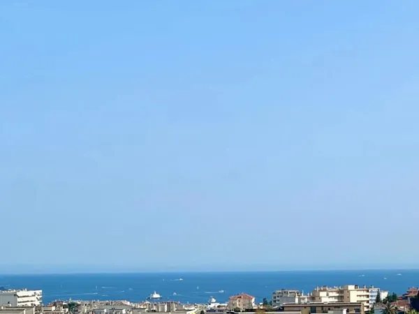 Appartement 4 pièces 110 m²