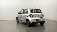 Smart Forfour 90ch prime twinamic — photo 8