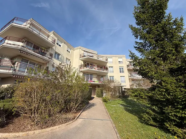 DIJON TOISON D'OR - Appartement T3