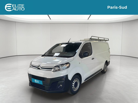 Citroen JUMPY FGN XL BLUEHDI 145 BVM6