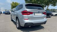 Bmw X3 xDrive30dA 265ch M Sport Euro6c — photo 7