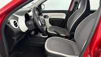 Renault Twingo 1.0 SCe 65ch Equilibre — photo 12