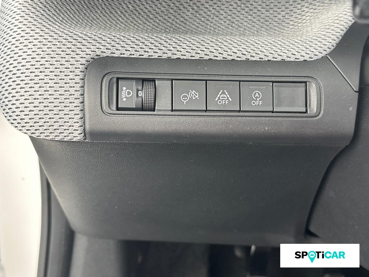 Citroën C3 1.2 turbo 100ch plus — photo 17