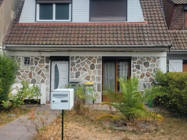 Maison 3chb