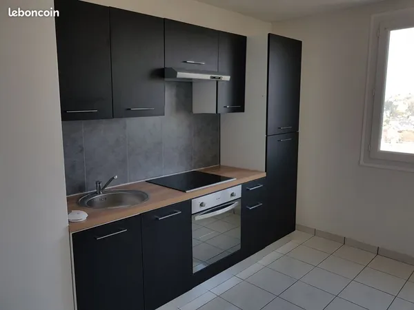 Location T2 55m² Bellevue/Cavale Blanche