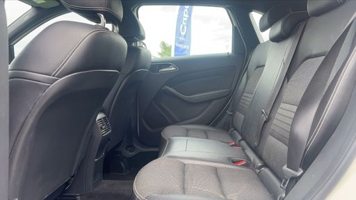 Mercedes Classe B 180 CDi 109 - Sensation – 2015 – 96720 km – Diesel – Boîte Manuelle — photo 31