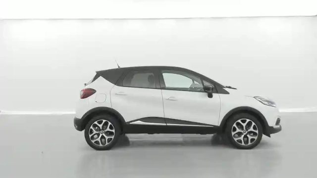 Renault Captur tce 90 energy — photo 3