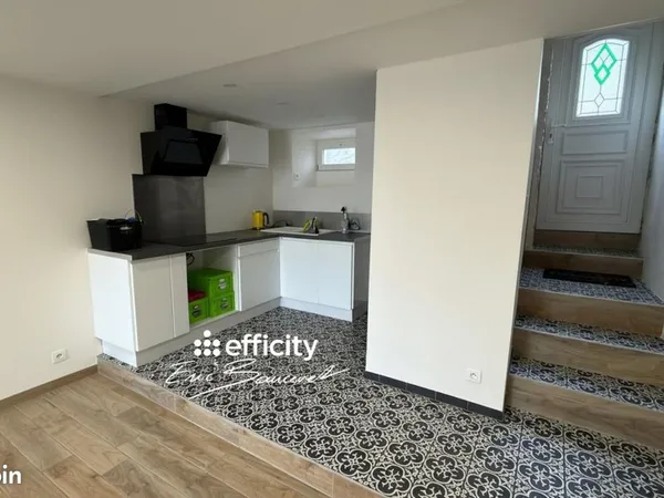 Maison 4 pièces 71 m²