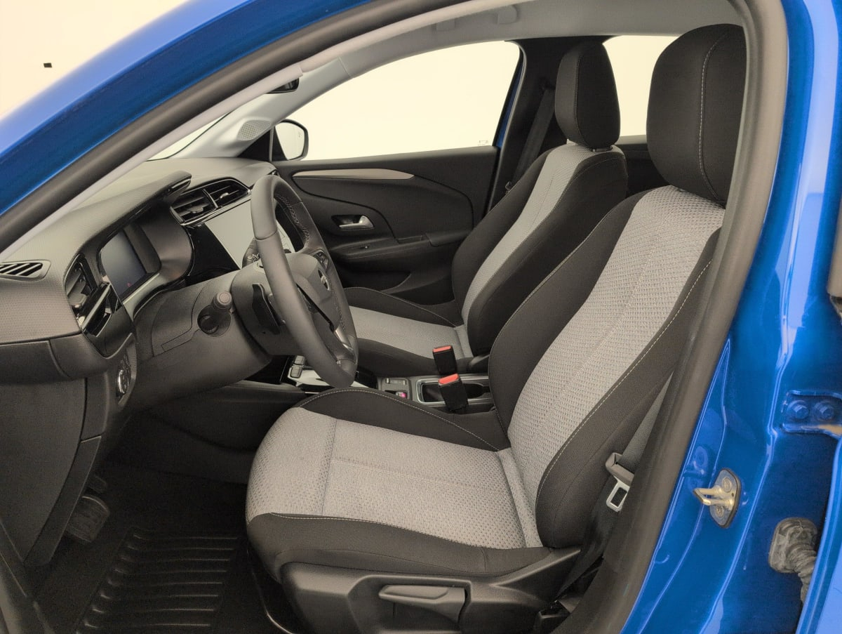 Opel Corsa — photo 16
