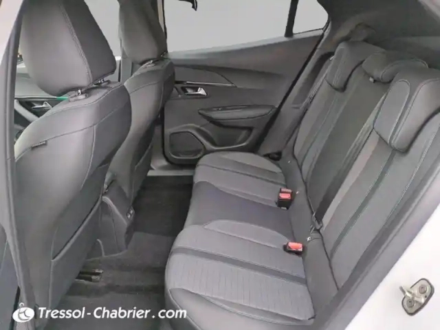 Peugeot 2008 bluehdi 110 s&amp;s bvm6 allure pack — photo 23