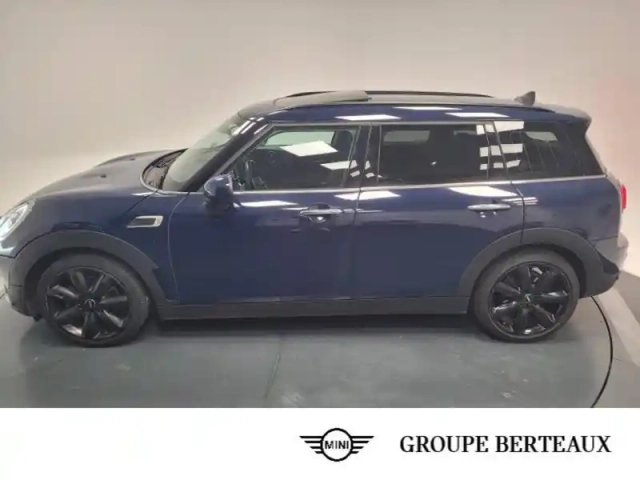 Mini Mini clubman cooper 136ch kensington bva7 euro6d-t — photo 15
